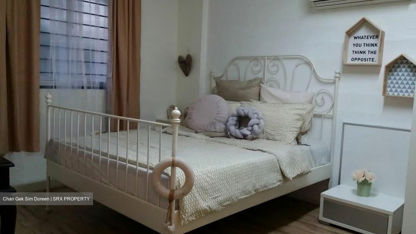Blk 77 Indus Garden (Bukit Merah), HDB 3 Rooms #561748101